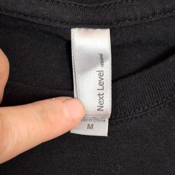 Black Star Co-op Pub & Brewery Austin TX Tee Women's M - Picture 4 of 5